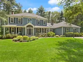 Residential