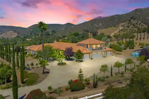 Magnificent Mediterranean Estate