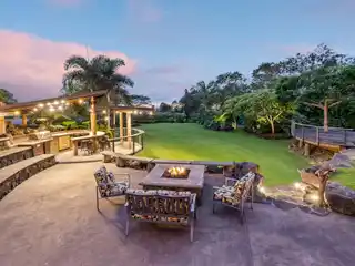 Pa'ina Place