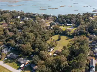 3.8 Acres in Lighthouse Point