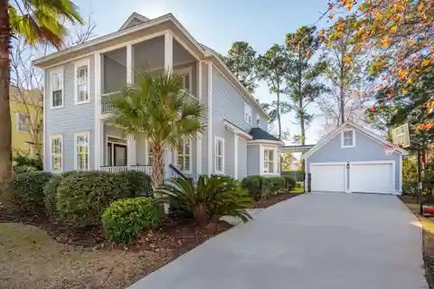 Newly and Thoughtfully Renovated Home