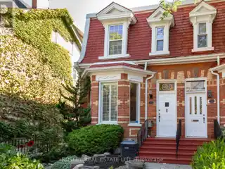Exceptionally Bright 1885 Home