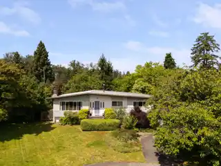 Charming Home with Endless Backyard Potential