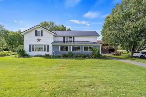 4.5 Acres in Prime Location