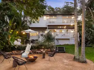 Private Home with Style and Versatility