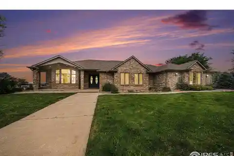 Exquisite Horse Property
