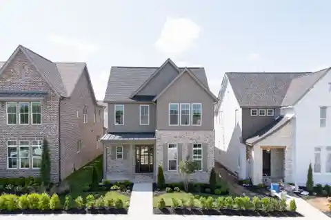 Timeless Charm with Modern Luxury