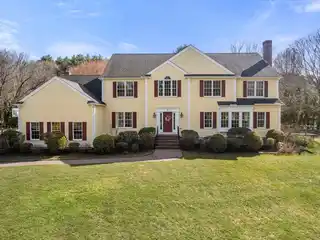 Classic Elegance with Modern Amenities
