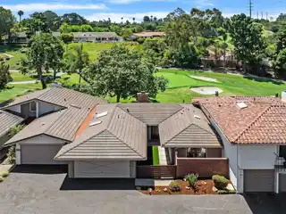 Coastal Single-Level Home with Stunning Views