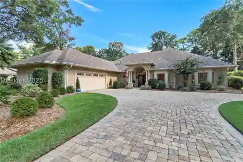 Stunning One-Level Home