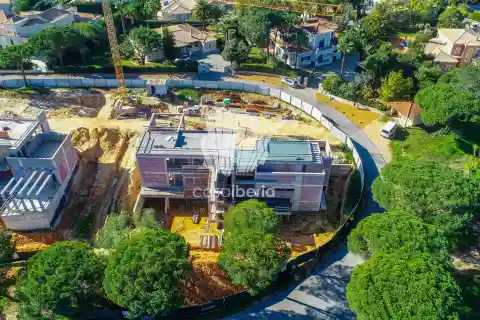 Magnificent Brand New Villa