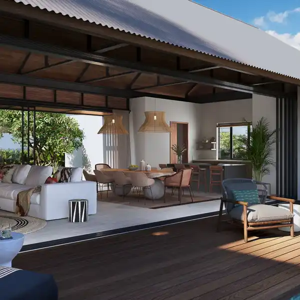 Residential