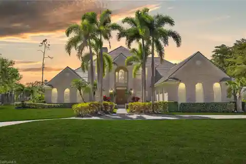 Magnificent Residence in Quail Creek