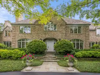 Timeless Elegance with Modern Convenience
