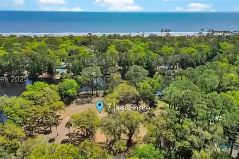 Once in a Lifetime Opportunity in Palmetto Dunes