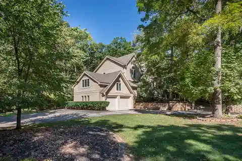 Versatile Ann Arbor Hills Home