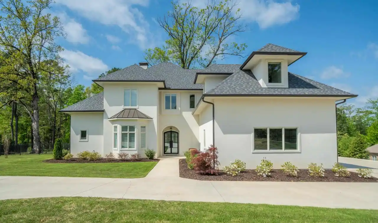 Luxurious Retreat