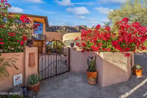 Desert Oasis in Esperero Canyon Estates