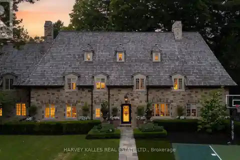 Residential