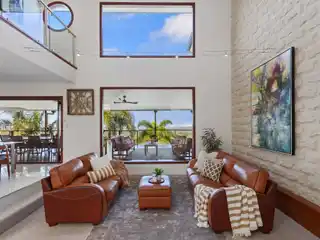 A Masterclass in Luxury Living