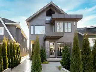 Unparalleled Craftsmanship in East Vancouver