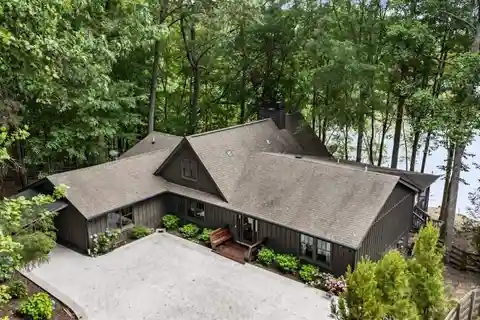 Beautifully Renovated Lake Lanier Home