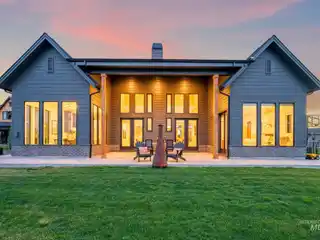 Elevated Luxury Living with Exceptional Outdoor Spaces