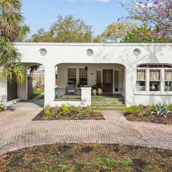 1925 SPANISH MEDITERRANEAN HOME IN PALMA CEIA PARK