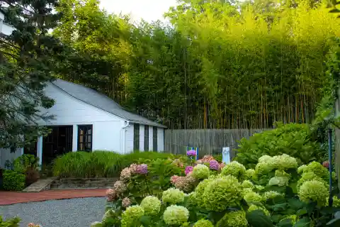 Timeless Southampton Village Property for Rent