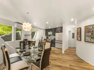 Iconic Creatively Engineered Residence