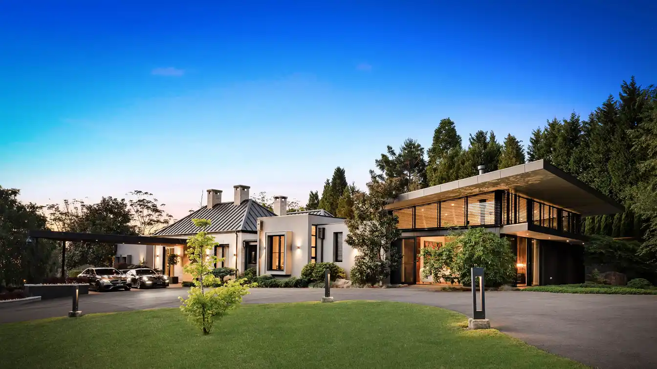 One of Dural's Finest Homes
