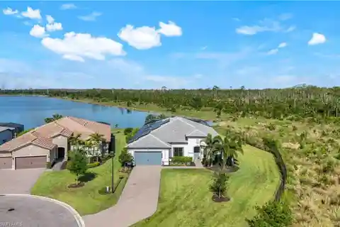 Magnificent Custom Home on a Private Lot
