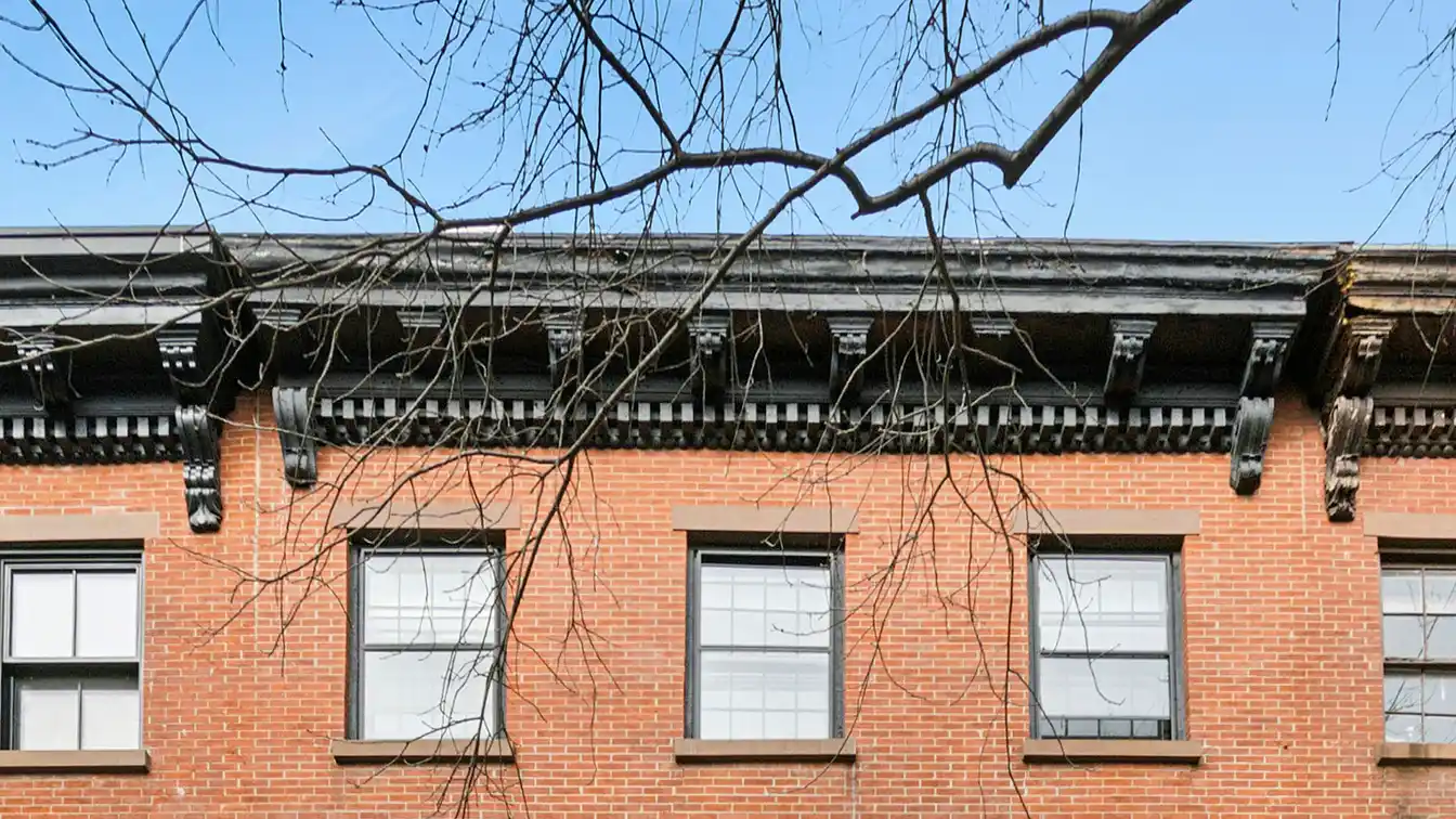 Cobble Hill 25-foot Townhouse