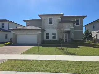 Brand New Home in a Brand New Community