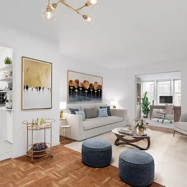 Residential Lease