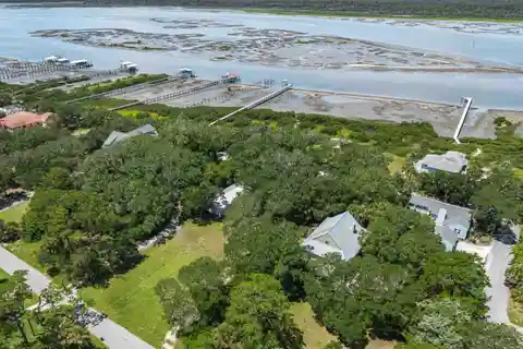 Exceptional Opportunity on Crescent Beach