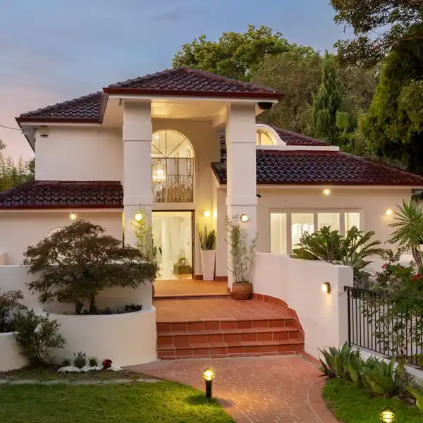 GOLDEN MILE ESTATE