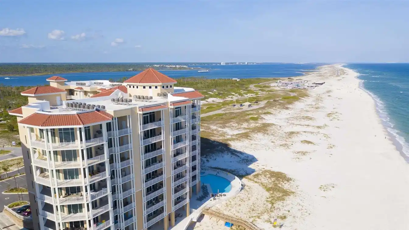 Four Bedroom Residence at a Sought-after Beachfront Address