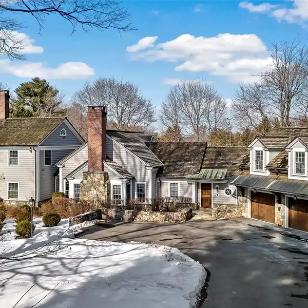 EXQUISITE BRADLEY FARMS COLONIAL