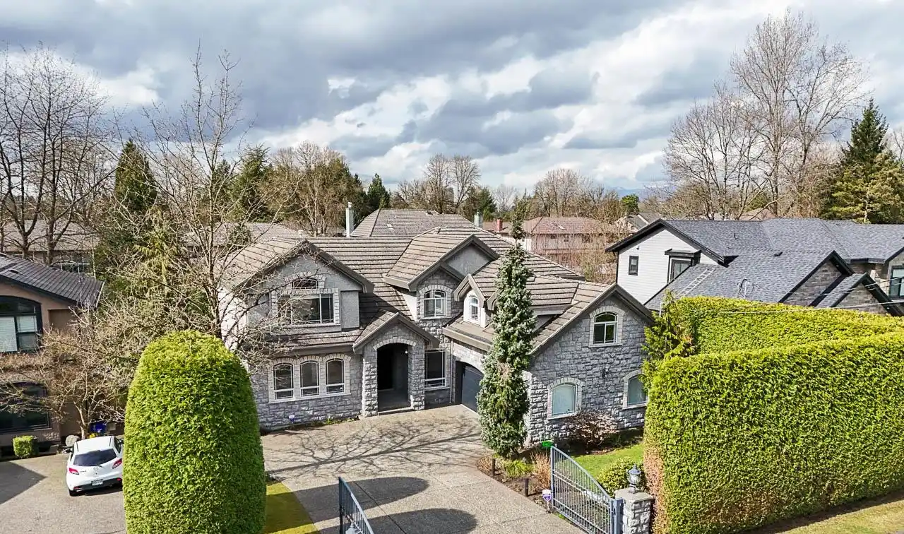 Stylish Thoughtfully Designed Home