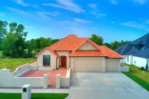Southwestern Soul in This One of a Kind Home