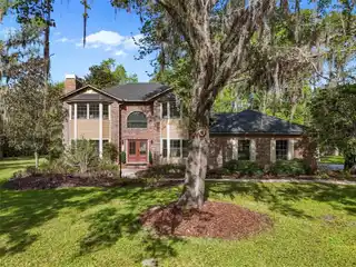 Beautiful Home in Gainesville's Coveted Hayes Glen Neighborhood