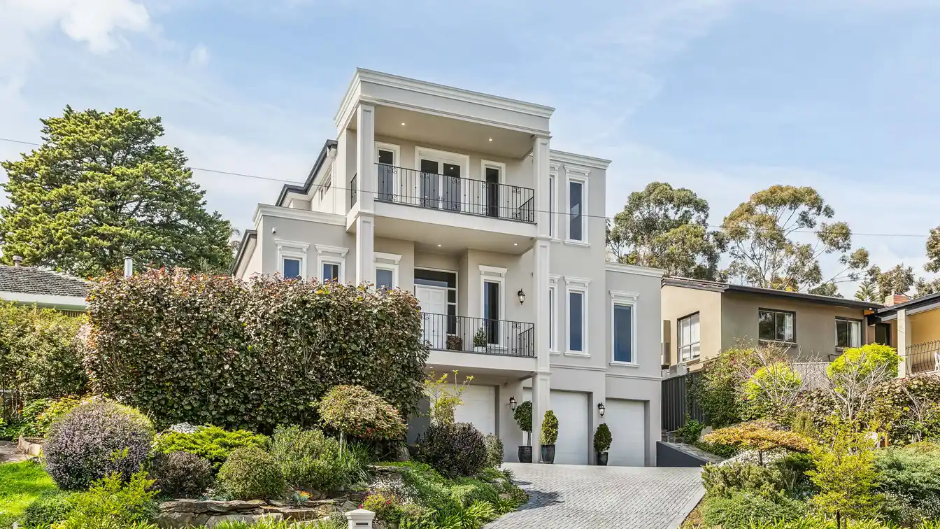 Epic Home in a Class of Its Own