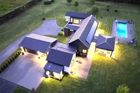 Exceptional Lifestyle Estate