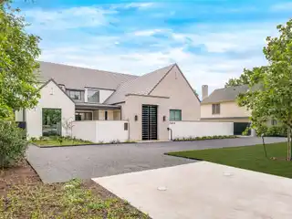 Artfully Crafted Luxury Estate