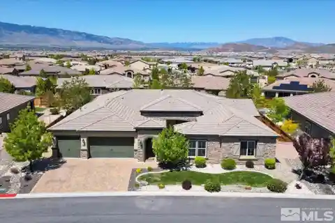 Stunning Home in Coveted Gated Community