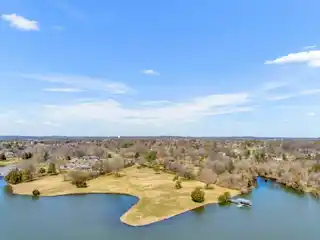 Spectacular Estate Lot on Old Hickory Lake