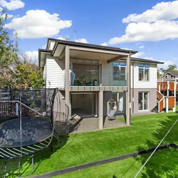 ENCHANTING HAVEN WHERE FAMILY MEMORIES ARE MADE