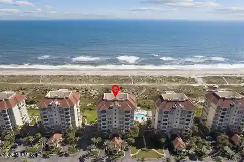 Exquisite Oceanfront Carlton Dunes Villa