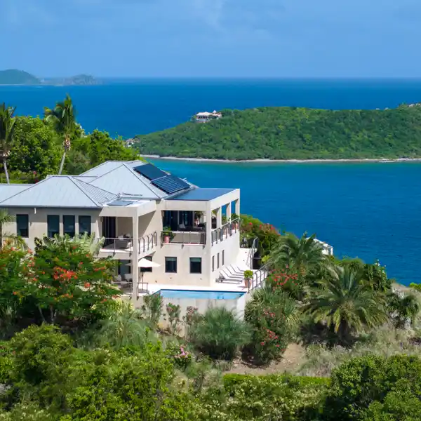 BLUE VIEW VILLA